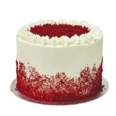 Red Velvet Cake 2 kg
